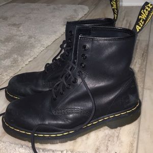 Dr. Martens